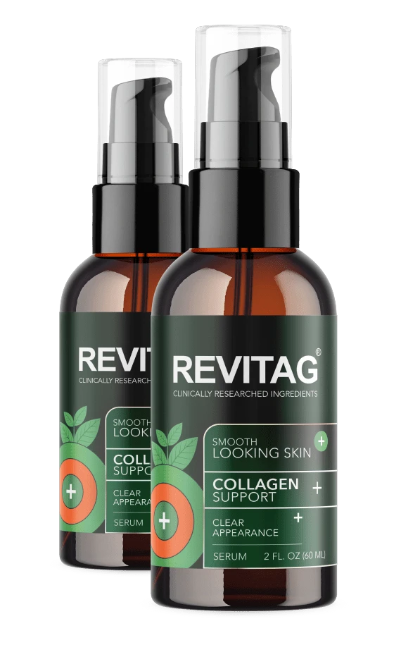 ReviTag supplement